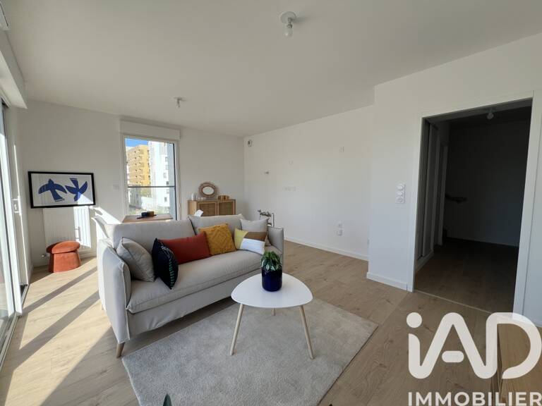 Vente Appartement 3 pièces — photo 1