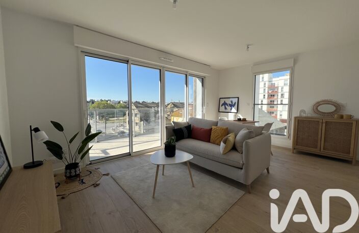 Vente Appartement 3 pièces — photo 2