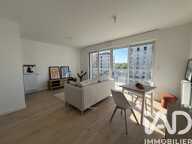 Vente Appartement 3 pièces — photo 3