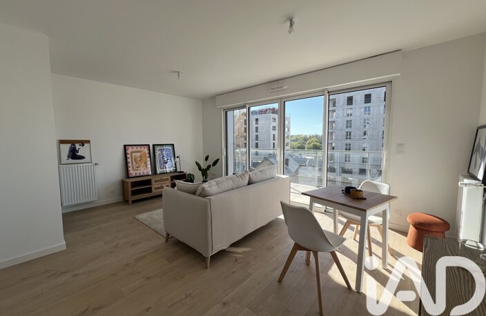 Vente Appartement 3 pièces — photo 3