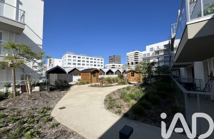 Vente Appartement 3 pièces — photo 4