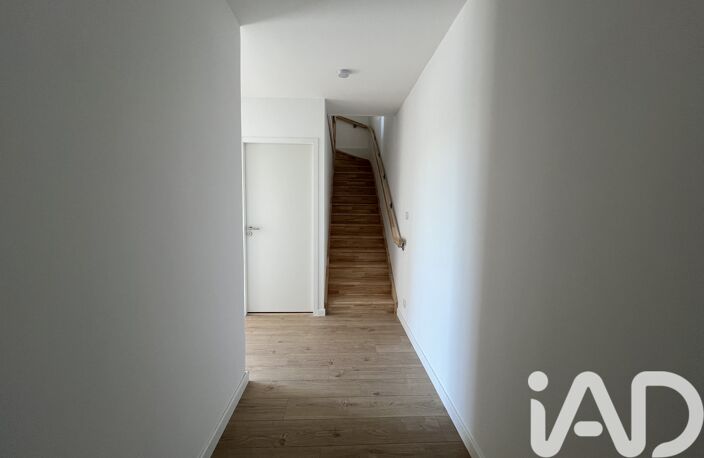 Vente Appartement 3 pièces — photo 5