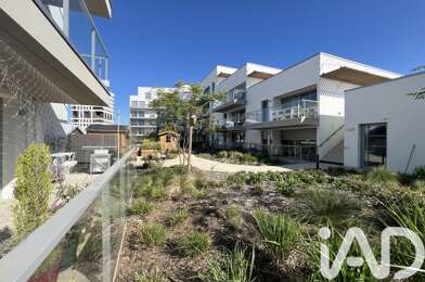 Appartement 3 pièces 340000 €