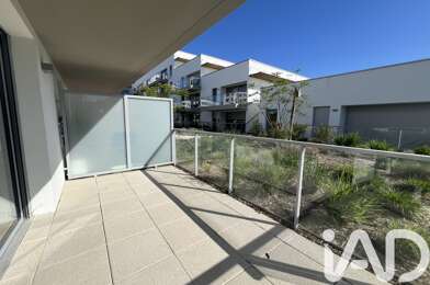 Appartement 3 pièces 340000 €