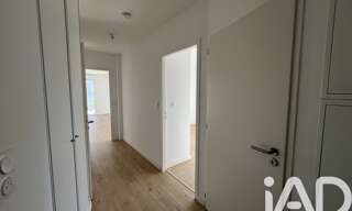 Appartement 3 Pièces 70 m² à vendre à Rennes (35000)