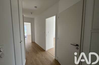 Appartement 3 pièces 305000 €