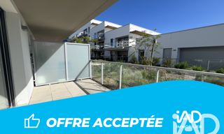 Appartement 3 Pièces 70 m² à vendre à Rennes (35000)