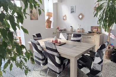 Maison 5 pièces 129000 €