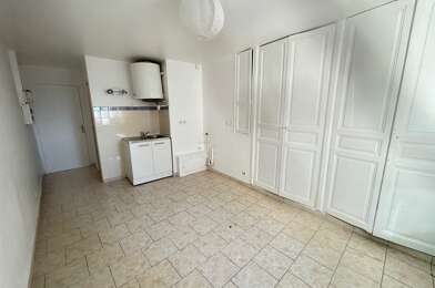 Appartement 1 pièces 60000 €
