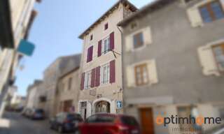 Maison 11 Pièces 200 m² à vendre à Confolens (16500)