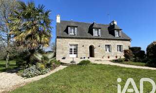 Maison 6 Pièces 168 m² à vendre à Ploubazlanec (22620)