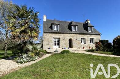 Maison 6 pièces 465000 €