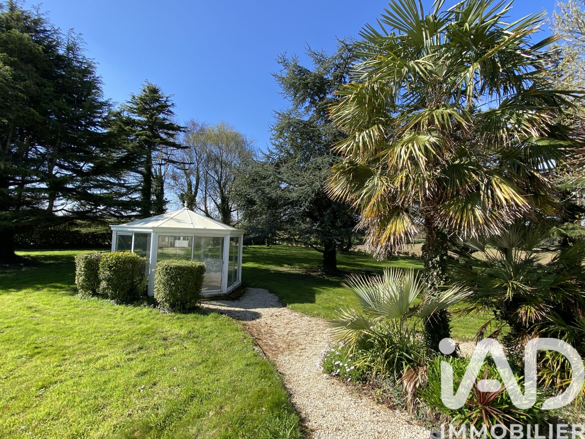 Vente Maison/villa 6 pièces - Photo 3