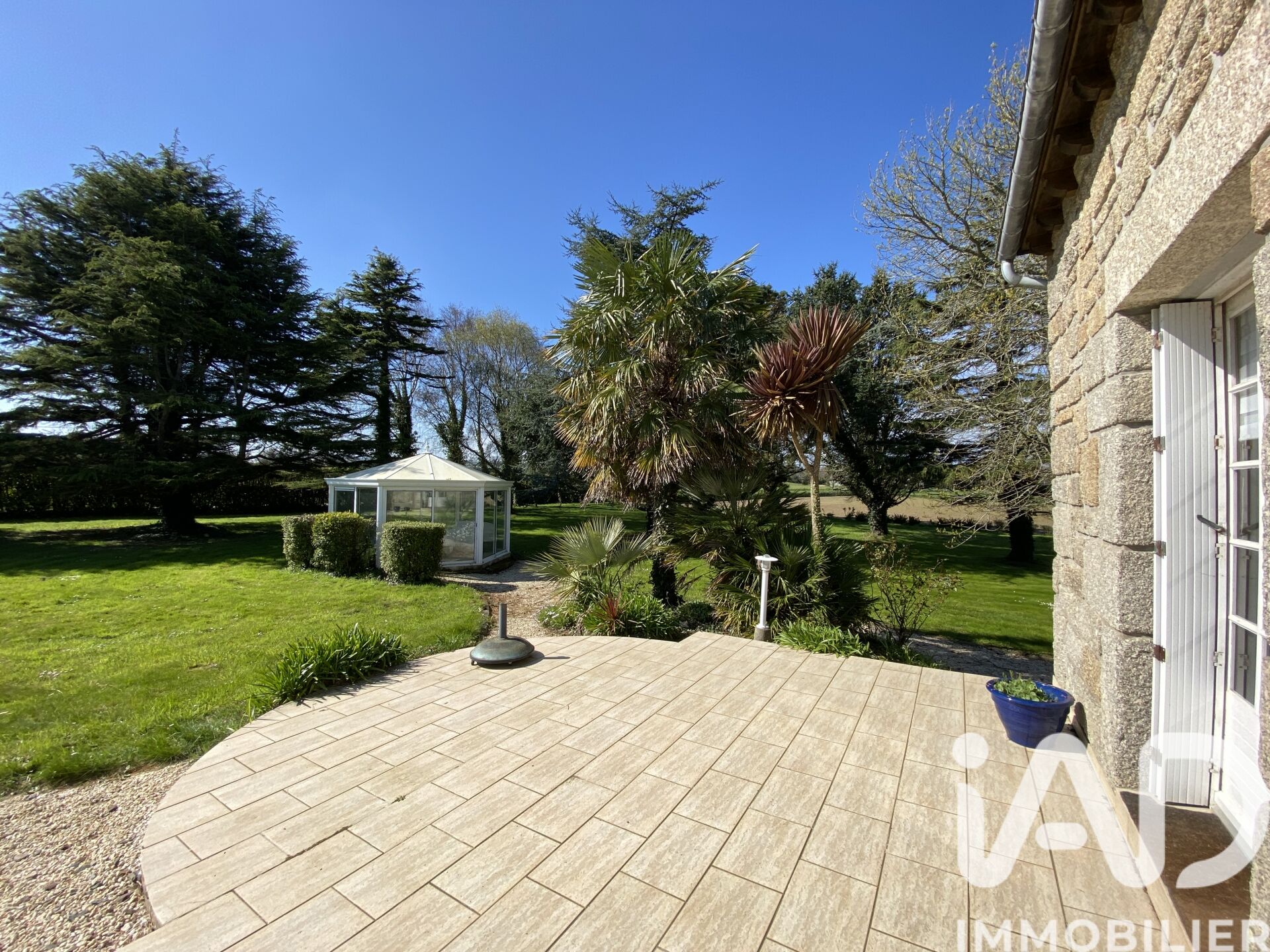 Vente Maison/villa 6 pièces - Photo 4