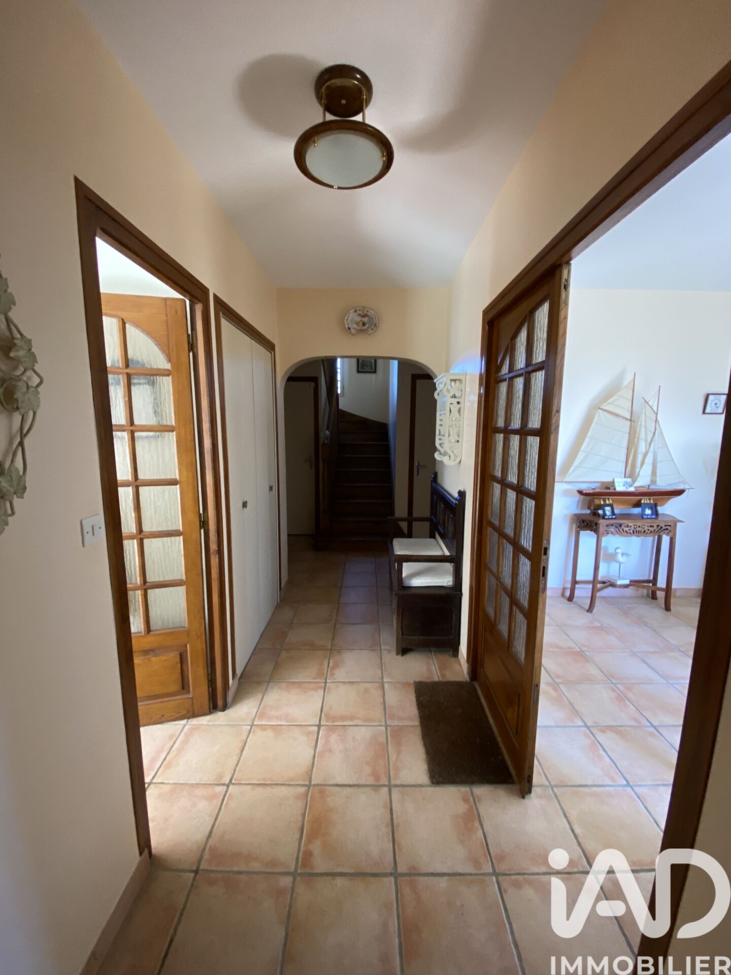 Vente Maison/villa 6 pièces - Photo 5