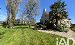 Maison 6 Pièces 168 m² à vendre à Ploubazlanec (22620)