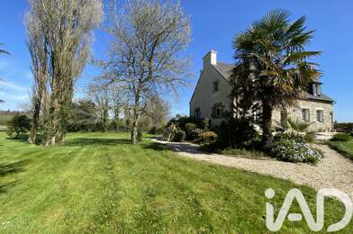 Maison 6 pièces 440000 €