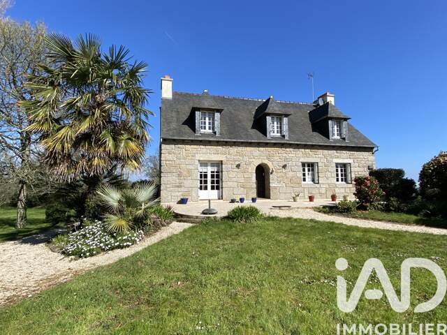 Vente Maison/villa 6 pièces — photo du bien