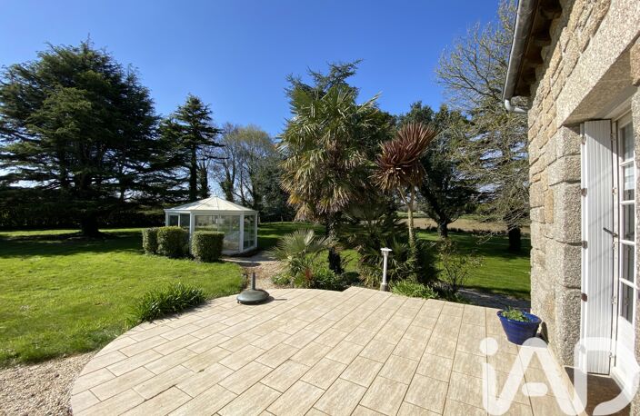 Vente Maison/villa 6 pièces — photo 2