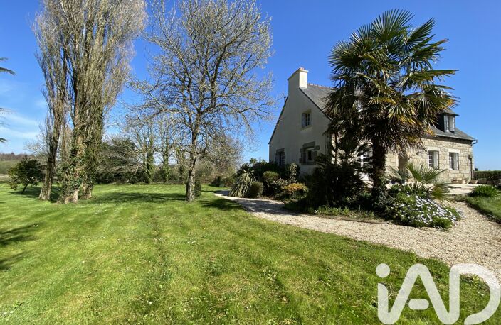 Vente Maison/villa 6 pièces — photo 3