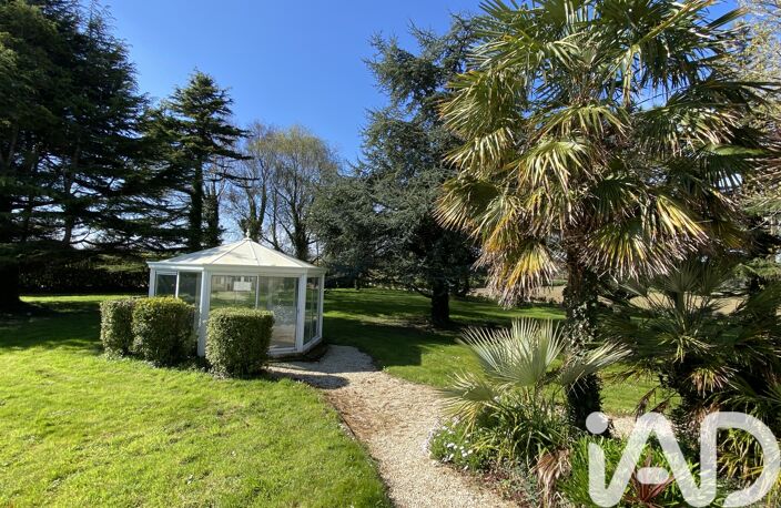 Vente Maison/villa 6 pièces — photo 4