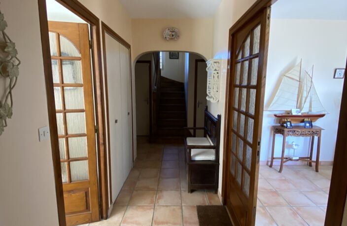 Vente Maison/villa 6 pièces — photo 5