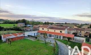 Maison 6 Pièces 159 m² à vendre à Terval (85120)