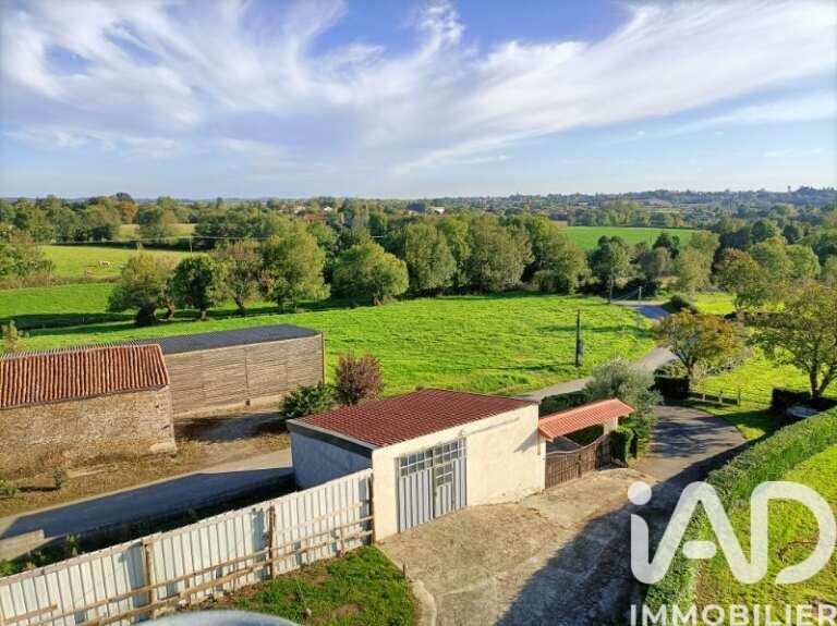 Vente Maison de campagne 6 pièces - Photo 4