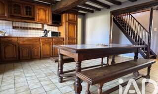 Maison 6 Pièces 159 m² à vendre à Terval (85120)