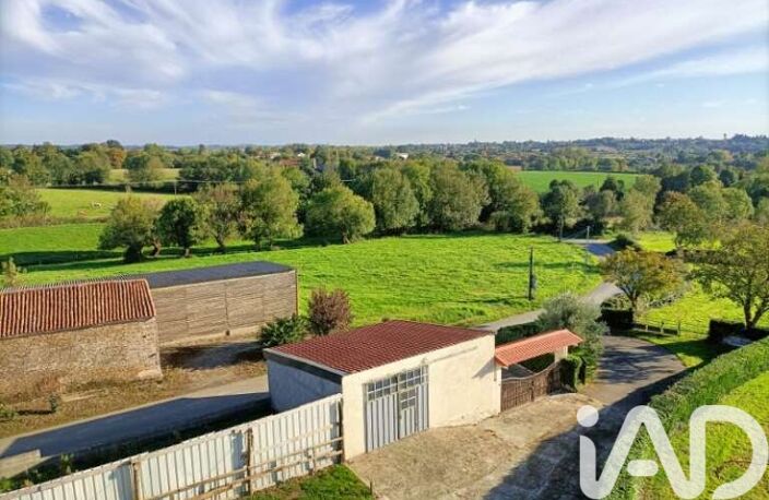 Vente Maison de campagne 6 pièces — photo 2