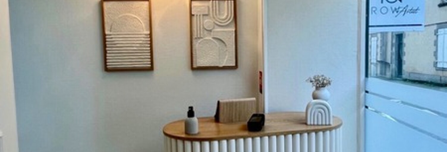 Commerce 2 Pièces 18 m² à vendre à Laval (53000)