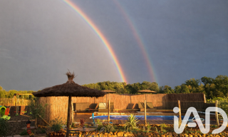 Maison 6 Pièces 400 m² à vendre à Castex-d'Armagnac (32240)