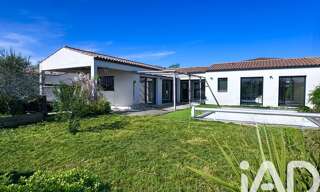 Maison 5 Pièces 135 m² à vendre à Montroy (17220)