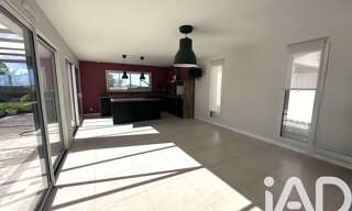 Maison 5 Pièces 135 m² à vendre à Montroy (17220)