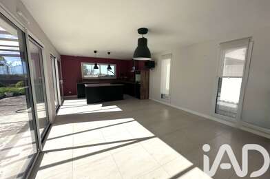 Maison 5 pièces 479000 €