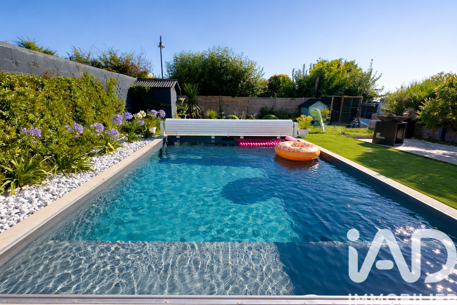 Vente Maison/villa 5 pièces - Photo 2