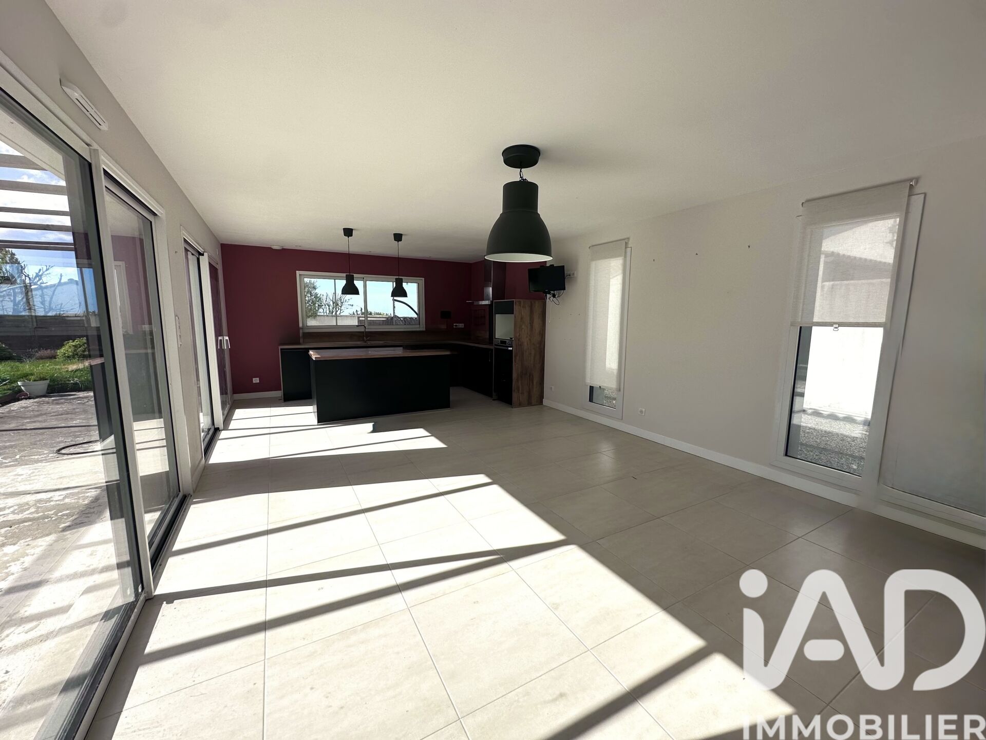 Vente Maison/villa 5 pièces - Photo 3