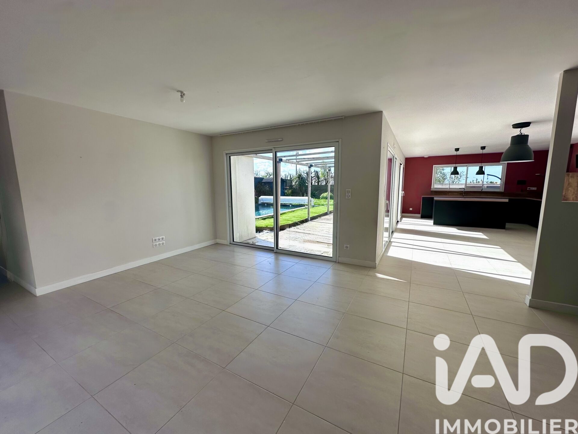 Vente Maison/villa 5 pièces - Photo 5