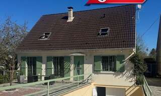 Maison 6 Pièces 138 m² à vendre à Morigny-Champigny (91150)