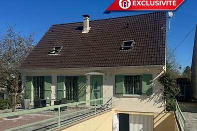 Maison 6 pièces 377000 €