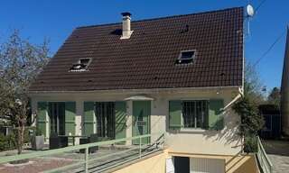Maison 6 Pièces 138 m² à vendre à Morigny-Champigny (91150)