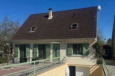 Maison 6 pièces 377000 €
