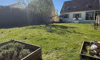 Maison 6 Pièces 138 m² à vendre à Morigny-Champigny (91150)