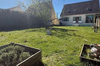 Maison 6 pièces 349000 €