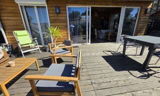 Maison 2 Pièces 40 m² à vendre à Le Castellet (83330)