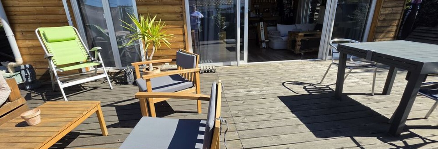 Maison 2 Pièces 40 m² à vendre à Le Castellet (83330)