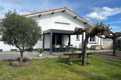 Maison 5 pièces 250000 €