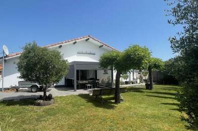 Maison 5 pièces 250000 €