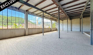 Immeuble  200 m² à vendre à Vals-les-Bains (07600)