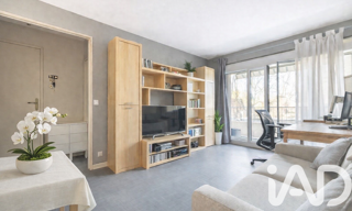 Appartement 2 Pièces 38 m² à vendre à Bourg-la-Reine (92340)